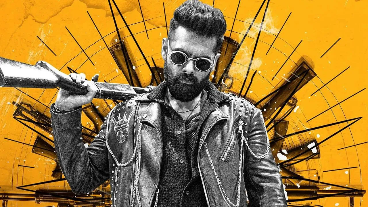 లైగర్ మూవీ ఎఫెక్ట్ డబుల్ ఇస్మార్ట్ మీద పడుతుందా..?